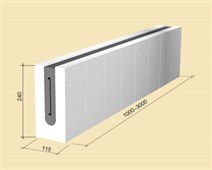 KMB SENDWIX překlad 2DF 200 / SND-2DF-2000